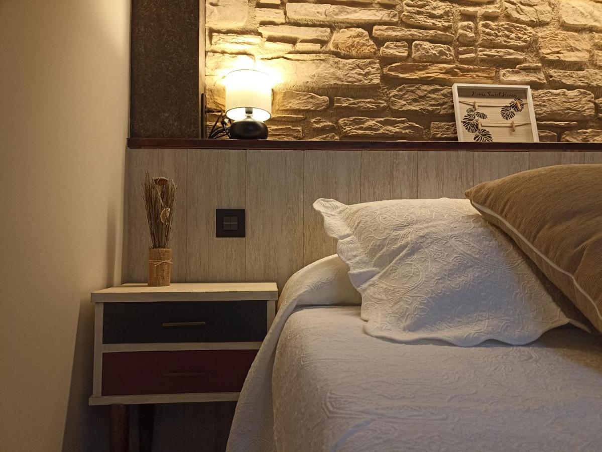El Cascanueces - Casa Rural Candelario Eksteriør billede